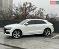 Белый Ауди Q8, объемом двигателя 3 л и пробегом 102 тыс. км за 52000 $, фото 3 на Automoto.ua