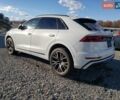 Білий Ауді Q8, об'ємом двигуна 3 л та пробігом 84 тис. км за 26700 $, фото 2 на Automoto.ua
