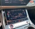 Белый Ауди Q8, объемом двигателя 3 л и пробегом 80 тыс. км за 63800 $, фото 19 на Automoto.ua