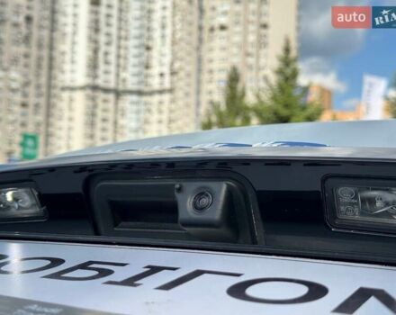 Белый Ауди Q8, объемом двигателя 3 л и пробегом 47 тыс. км за 68500 $, фото 14 на Automoto.ua