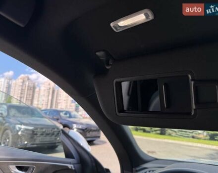 Белый Ауди Q8, объемом двигателя 3 л и пробегом 47 тыс. км за 68500 $, фото 55 на Automoto.ua