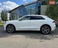 Белый Ауди Q8, объемом двигателя 3 л и пробегом 47 тыс. км за 68500 $, фото 21 на Automoto.ua