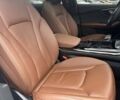 Білий Ауді Q8, об'ємом двигуна 2.97 л та пробігом 80 тис. км за 68800 $, фото 19 на Automoto.ua