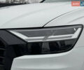 Белый Ауди Q8, объемом двигателя 3 л и пробегом 102 тыс. км за 52000 $, фото 6 на Automoto.ua