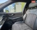 Белый Ауди Q8, объемом двигателя 3 л и пробегом 47 тыс. км за 68500 $, фото 61 на Automoto.ua