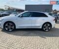 Белый Ауди Q8, объемом двигателя 3 л и пробегом 80 тыс. км за 63800 $, фото 4 на Automoto.ua