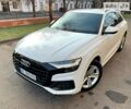 Белый Ауди Q8, объемом двигателя 3 л и пробегом 30 тыс. км за 84900 $, фото 9 на Automoto.ua