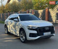 Ауді Q8 2021 у Києві на Automoto.ua Білий Ауді Q8, об'ємом двигуна 3 л та пробігом 102 тис. км за 57000 $, фото 6 на Automoto.ua