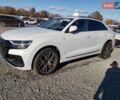 Білий Ауді Q8, об'ємом двигуна 3 л та пробігом 84 тис. км за 26700 $, фото 1 на Automoto.ua