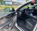 Белый Ауди Q8, объемом двигателя 3 л и пробегом 47 тыс. км за 68500 $, фото 24 на Automoto.ua