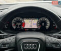Білий Ауді Q8, об'ємом двигуна 3 л та пробігом 21 тис. км за 58990 $, фото 22 на Automoto.ua