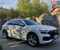 Ауді Q8 2021 у Києві на Automoto.ua Білий Ауді Q8, об'ємом двигуна 3 л та пробігом 102 тис. км за 57000 $, фото 9 на Automoto.ua