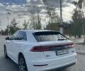 Белый Ауди Q8, объемом двигателя 2.97 л и пробегом 104 тыс. км за 57000 $, фото 8 на Automoto.ua