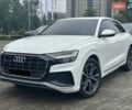 Білий Ауді Q8, об'ємом двигуна 2.97 л та пробігом 80 тис. км за 68800 $, фото 3 на Automoto.ua
