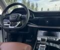 Белый Ауди Q8, объемом двигателя 2.97 л и пробегом 104 тыс. км за 57000 $, фото 6 на Automoto.ua