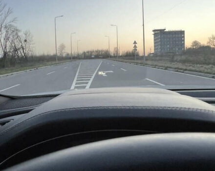 Белый Ауди Q8, объемом двигателя 3 л и пробегом 33 тыс. км за 67999 $, фото 37 на Automoto.ua