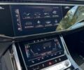 Белый Ауди Q8, объемом двигателя 3 л и пробегом 47 тыс. км за 68500 $, фото 41 на Automoto.ua