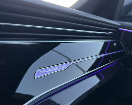 Белый Ауди Q8, объемом двигателя 3 л и пробегом 33 тыс. км за 67999 $, фото 34 на Automoto.ua