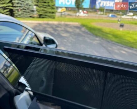 Белый Ауди Q8, объемом двигателя 3 л и пробегом 47 тыс. км за 68500 $, фото 68 на Automoto.ua