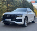 Ауді Q8 2021 у Києві на Automoto.ua Білий Ауді Q8, об'ємом двигуна 3 л та пробігом 102 тис. км за 57000 $, фото 2 на Automoto.ua