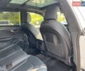Белый Ауди Q8, объемом двигателя 3 л и пробегом 80 тыс. км за 63800 $, фото 29 на Automoto.ua