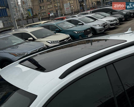Білий Ауді Q8, об'ємом двигуна 3 л та пробігом 21 тис. км за 58990 $, фото 10 на Automoto.ua