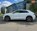 Белый Ауди Q8, объемом двигателя 3 л и пробегом 47 тыс. км за 68500 $, фото 79 на Automoto.ua