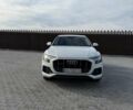 Білий Ауді Q8, об'ємом двигуна 2.97 л та пробігом 123 тис. км за 58000 $, фото 1 на Automoto.ua