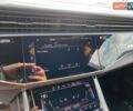 Белый Ауди Q8, объемом двигателя 3 л и пробегом 80 тыс. км за 63800 $, фото 17 на Automoto.ua