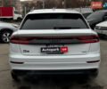 Білий Ауді Q8, об'ємом двигуна 3 л та пробігом 21 тис. км за 58990 $, фото 5 на Automoto.ua