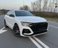 Белый Ауди Q8, объемом двигателя 3 л и пробегом 33 тыс. км за 67999 $, фото 3 на Automoto.ua