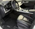 Білий Ауді Q8, об'ємом двигуна 2.97 л та пробігом 123 тис. км за 58000 $, фото 4 на Automoto.ua