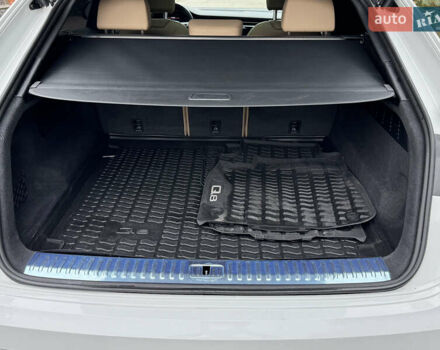 Белый Ауди Q8, объемом двигателя 3 л и пробегом 102 тыс. км за 52000 $, фото 35 на Automoto.ua