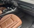 Білий Ауді Q8, об'ємом двигуна 2.97 л та пробігом 80 тис. км за 68800 $, фото 17 на Automoto.ua