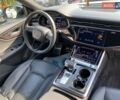 Белый Ауди Q8, объемом двигателя 3 л и пробегом 80 тыс. км за 63800 $, фото 10 на Automoto.ua