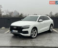 Белый Ауди Q8, объемом двигателя 3 л и пробегом 102 тыс. км за 52000 $, фото 4 на Automoto.ua