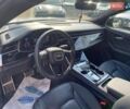 Белый Ауди Q8, объемом двигателя 3 л и пробегом 80 тыс. км за 63800 $, фото 11 на Automoto.ua