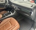 Білий Ауді Q8, об'ємом двигуна 2.97 л та пробігом 80 тис. км за 68800 $, фото 16 на Automoto.ua