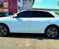 Білий Ауді Q8, об'ємом двигуна 3 л та пробігом 20 тис. км за 59000 $, фото 5 на Automoto.ua