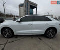 Білий Ауді Q8, об'ємом двигуна 3 л та пробігом 21 тис. км за 58990 $, фото 3 на Automoto.ua