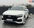 Белый Ауди Q8, объемом двигателя 3 л и пробегом 102 тыс. км за 52000 $, фото 5 на Automoto.ua