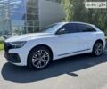 Білий Ауді Q8, об'ємом двигуна 3 л та пробігом 22 тис. км за 97000 $, фото 91 на Automoto.ua