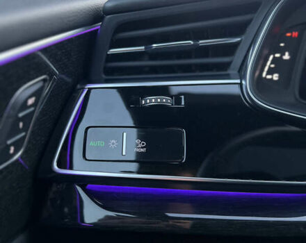 Белый Ауди Q8, объемом двигателя 3 л и пробегом 33 тыс. км за 67999 $, фото 39 на Automoto.ua