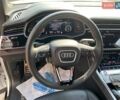 Белый Ауди Q8, объемом двигателя 3 л и пробегом 80 тыс. км за 63800 $, фото 14 на Automoto.ua