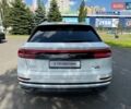 Белый Ауди Q8, объемом двигателя 3 л и пробегом 47 тыс. км за 68500 $, фото 11 на Automoto.ua