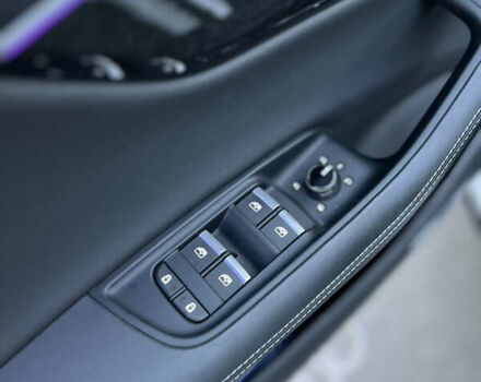 Белый Ауди Q8, объемом двигателя 3 л и пробегом 33 тыс. км за 67999 $, фото 49 на Automoto.ua