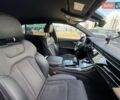 Белый Ауди Q8, объемом двигателя 3 л и пробегом 47 тыс. км за 68500 $, фото 75 на Automoto.ua