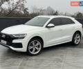 Белый Ауди Q8, объемом двигателя 3 л и пробегом 102 тыс. км за 52000 $, фото 2 на Automoto.ua