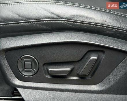 Білий Ауді Q8, об'ємом двигуна 3 л та пробігом 21 тис. км за 58990 $, фото 14 на Automoto.ua