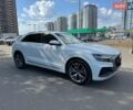 Белый Ауди Q8, объемом двигателя 3 л и пробегом 47 тыс. км за 68500 $, фото 83 на Automoto.ua